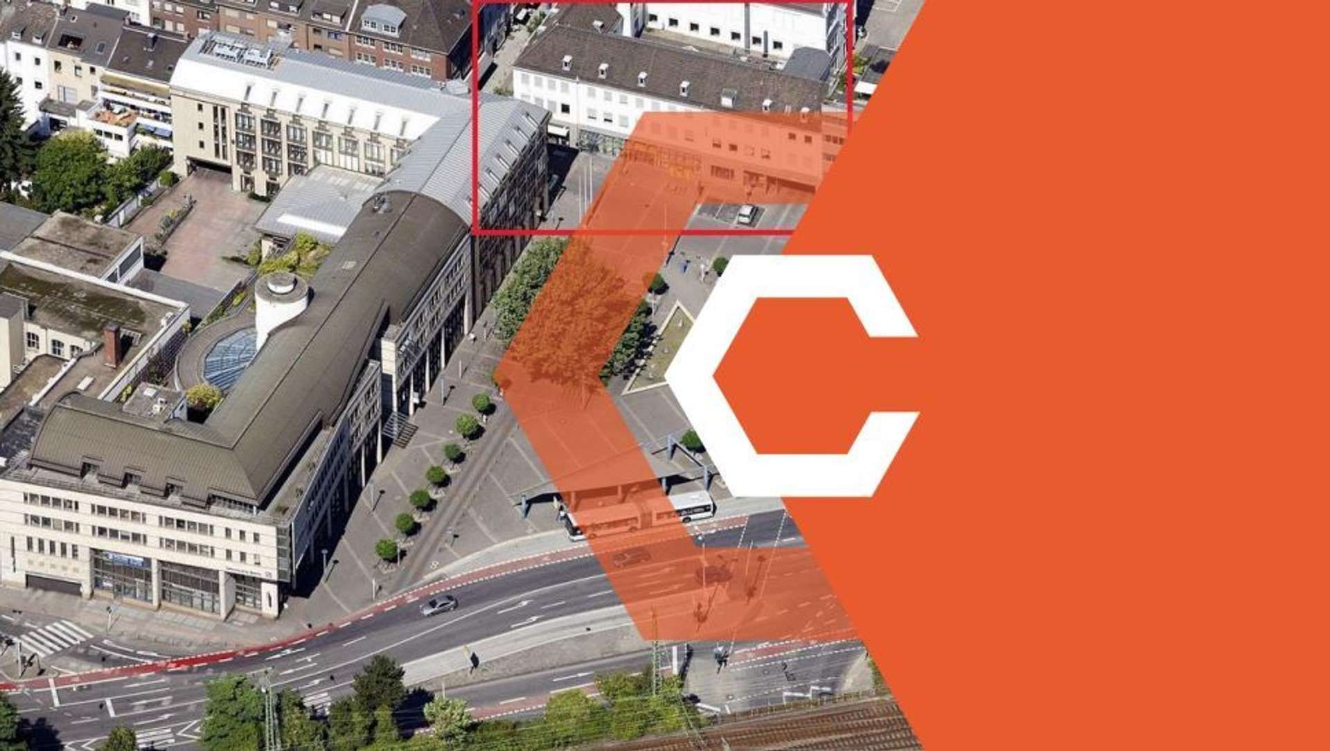 Bismarckplatz 7a, 41061 Mönchengladbach